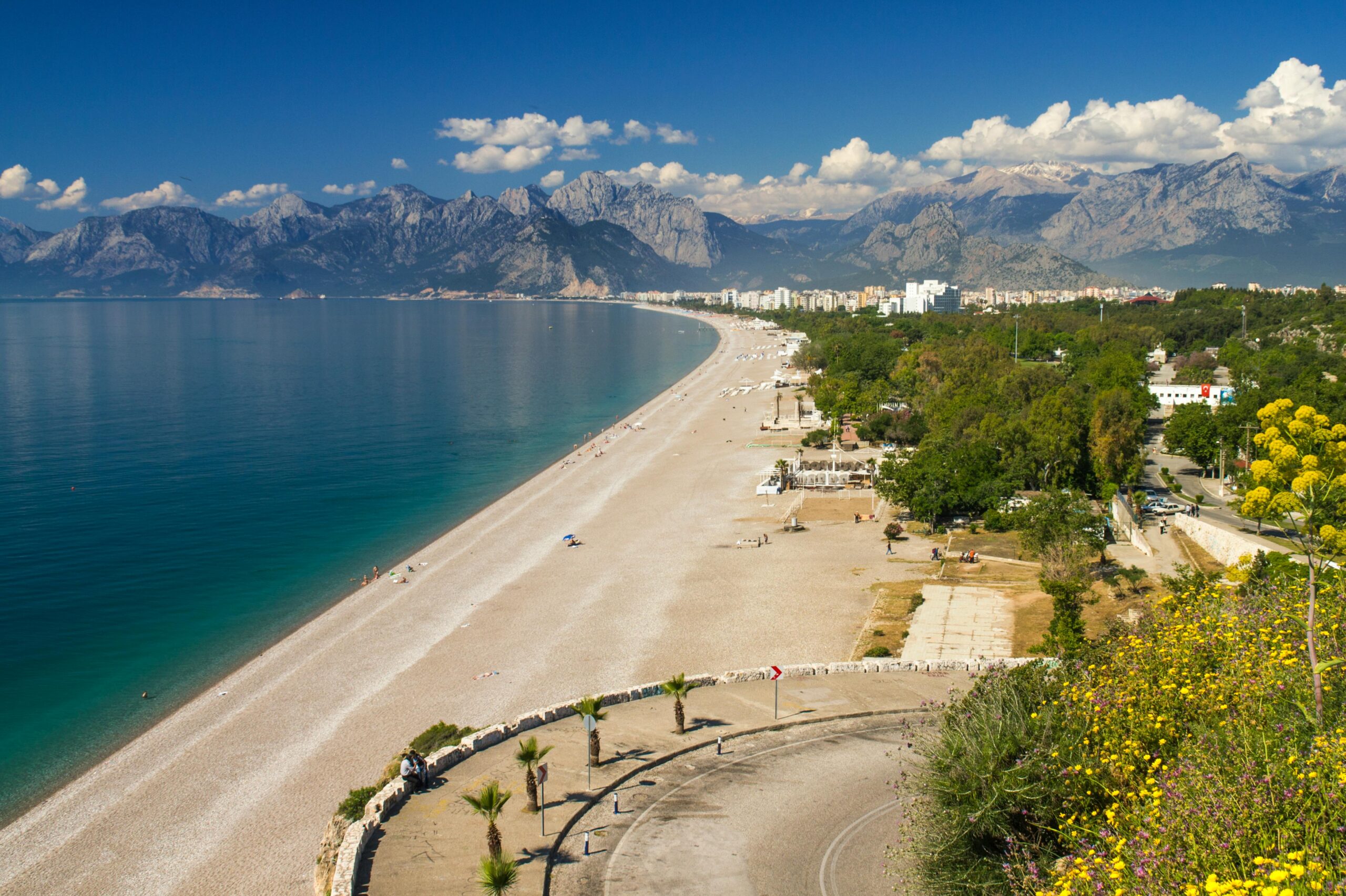 Discover Why Everyone is Asking, "Is Antalya Nice?" - A Travel Guide