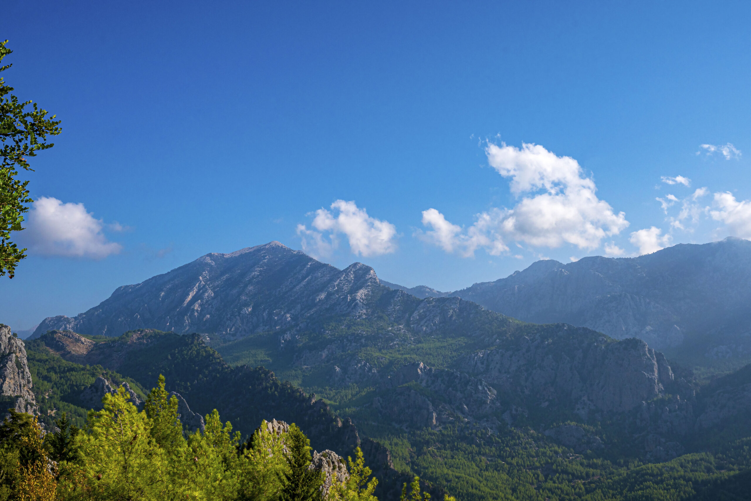 What Is Antalya Weather Really Like in February?