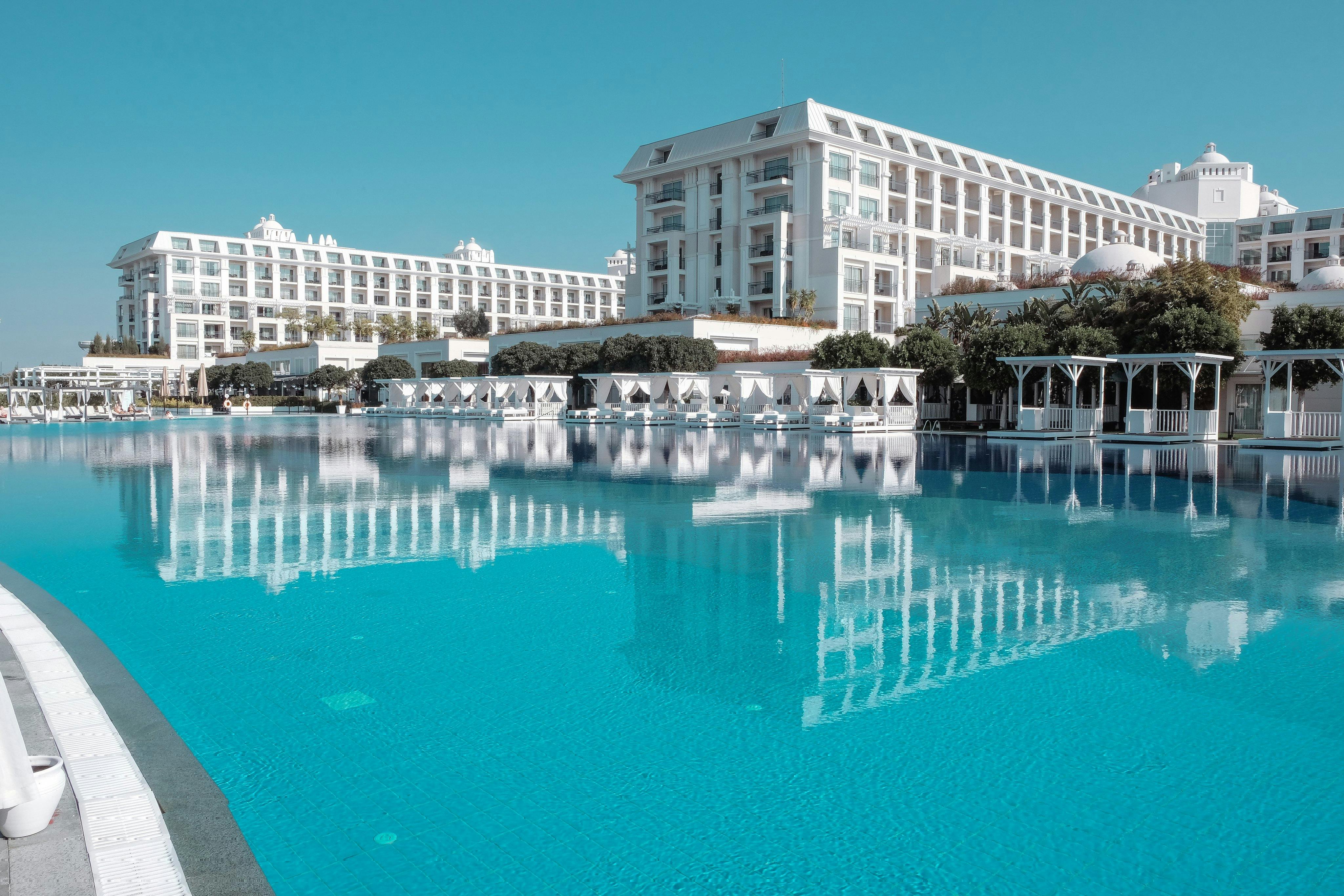 Antalya Weather by Months: What to Expect Before You Visit
