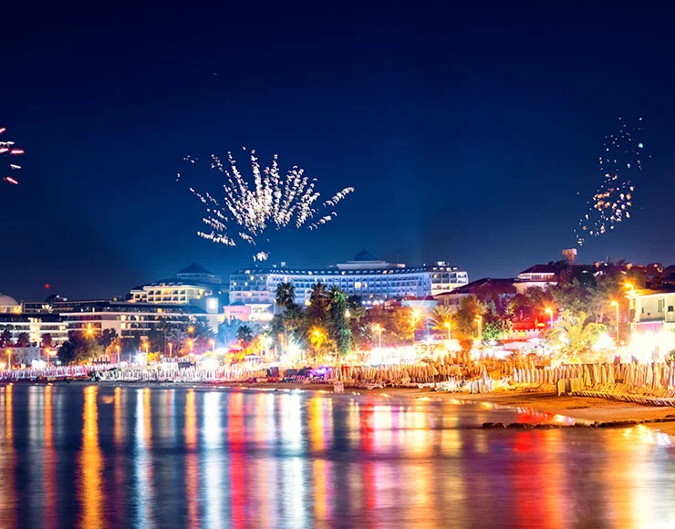 Is December Too Cold in Antalya? Weather, Rain & Sea Conditions