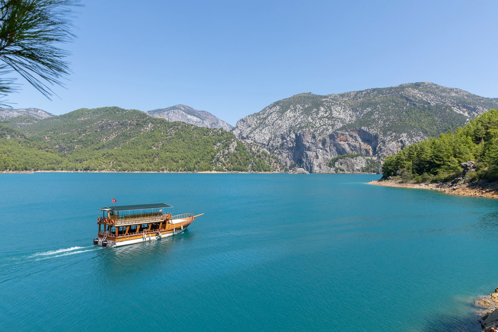 Travel Antalya: The Complete Guide for the Perfect Holiday