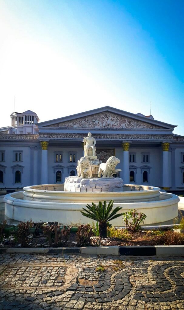 Antalya Luxury Hotels