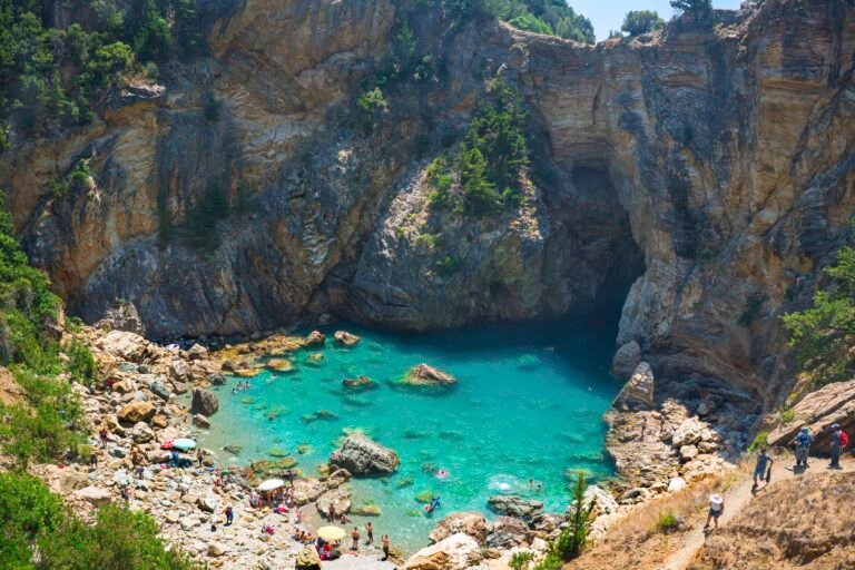 Antalya Weather in June: Perfect Summer or Too Hot to Explore?