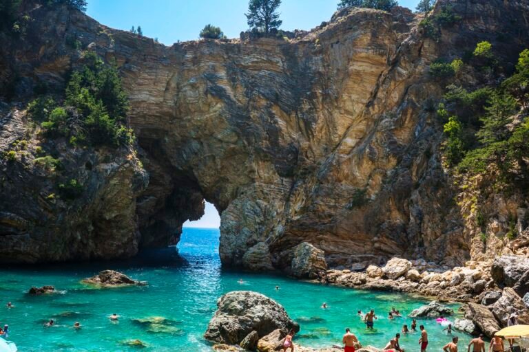 Discover Why Everyone is Asking, “Is Antalya Nice?” – A Travel Guide