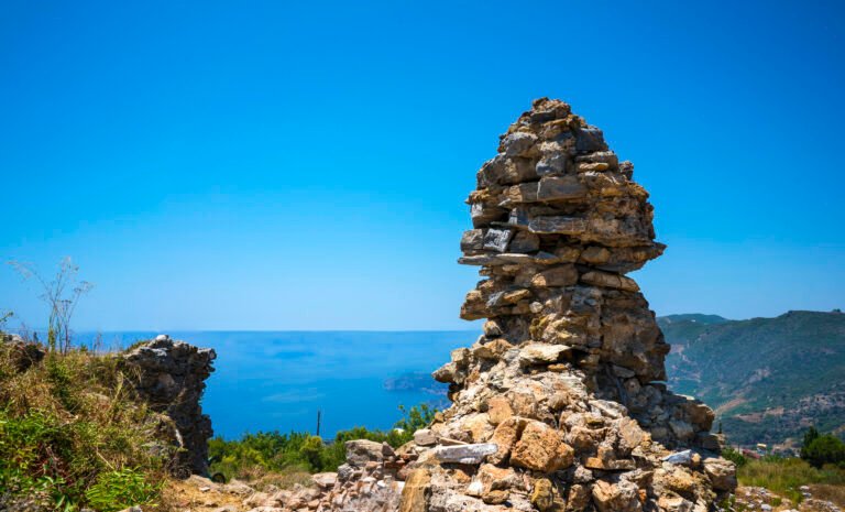 Is May One of the Best Months for Antalya Weather?